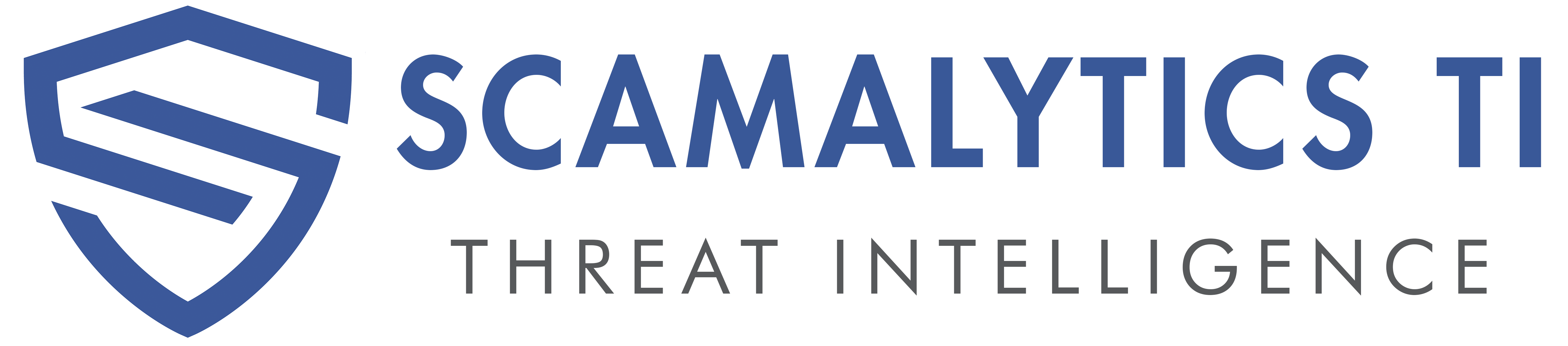 Scamalytics TI