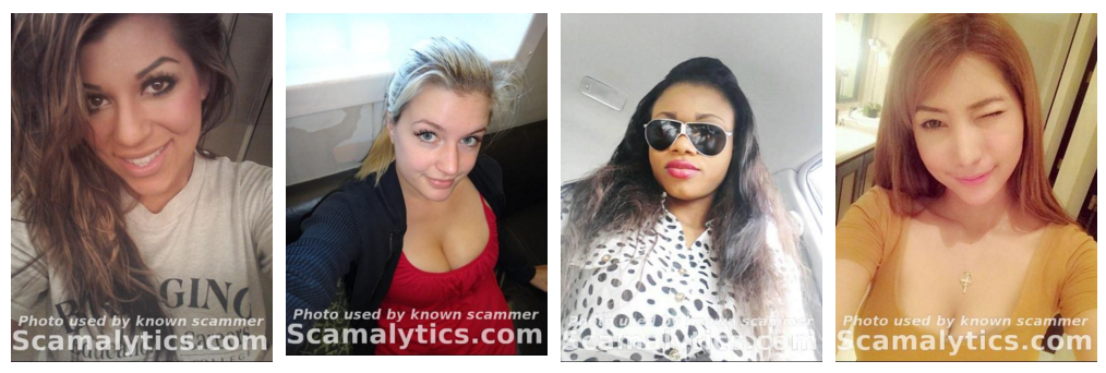 Scammer pictures dating female Ukraine scammer